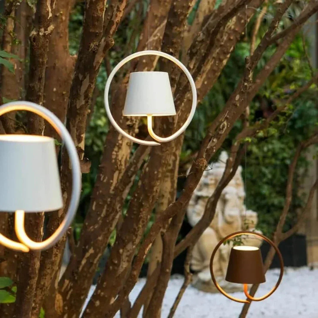 Emptyoo - Stylowa Lampa Wisząca do Nowoczesnego Wnętrza