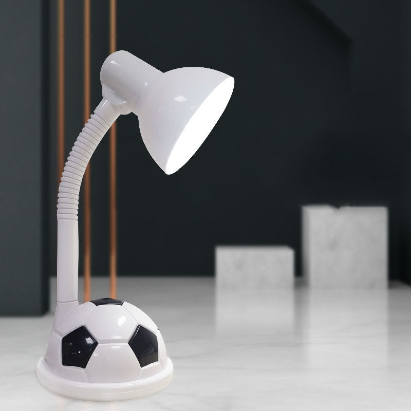 Nowoczesna Lampa Biurkowa LED Ochrona Oczu Studenta