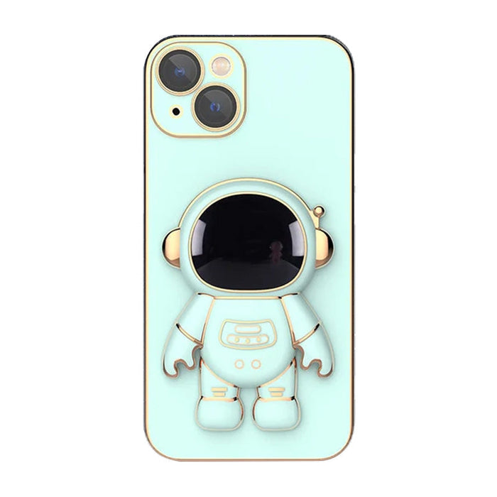 Urocza etui na telefon dla astronauty do iPhone'a