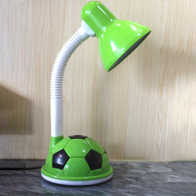 Nowoczesna Lampa Biurkowa LED Ochrona Oczu Studenta