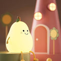 Urocza Lampa Nocna dla Dzieci - SweetDreams |
