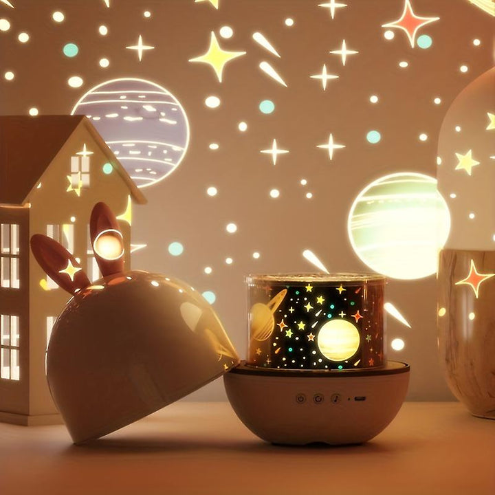 Projektor Gwiazd - DreamLight |