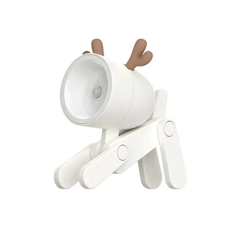 Atmosferyczna LED Nocna Lampa - GlowMini |