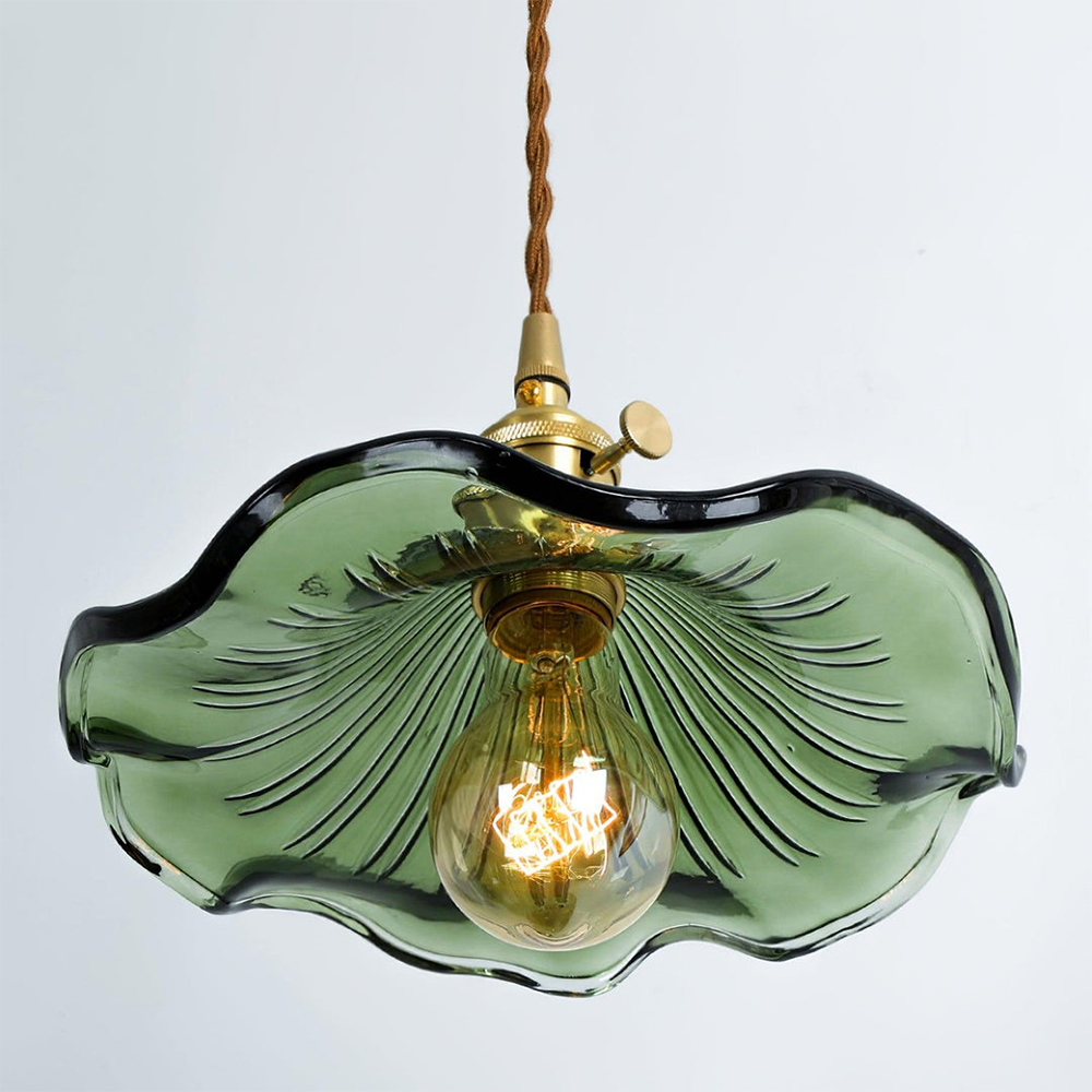 Lampa KWIAT HIBISKUSA – Dekoracyjne Oświetlenie LED