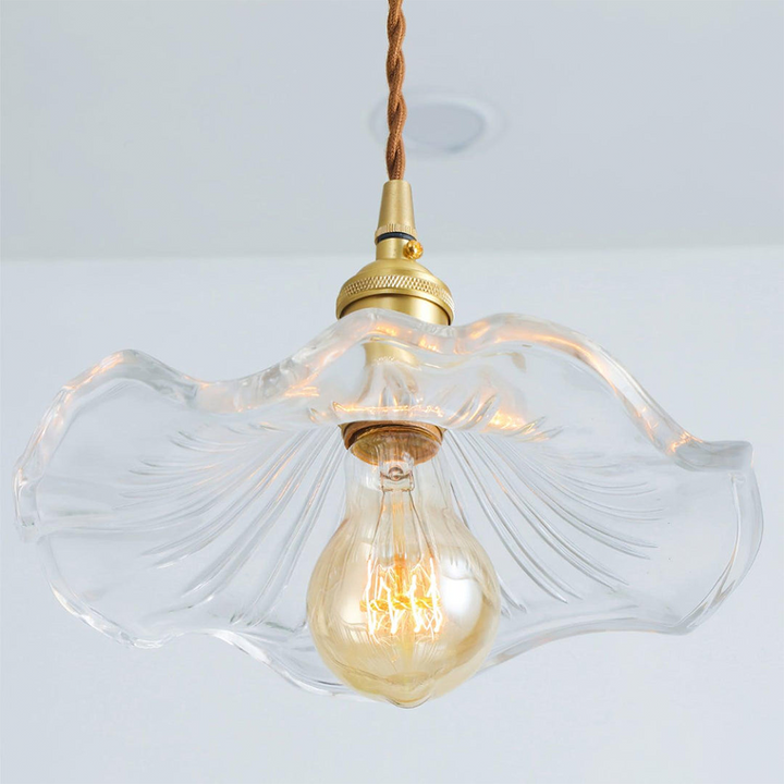 Lampa Kwiatowa Hibiskusa