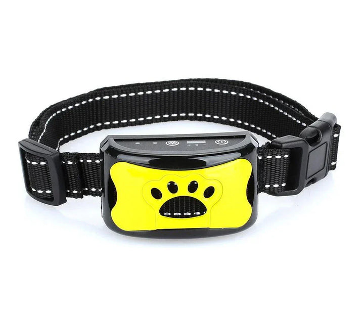 Obroża Treningowa dla Psów na Ciche Zachowanie – CalmPaws