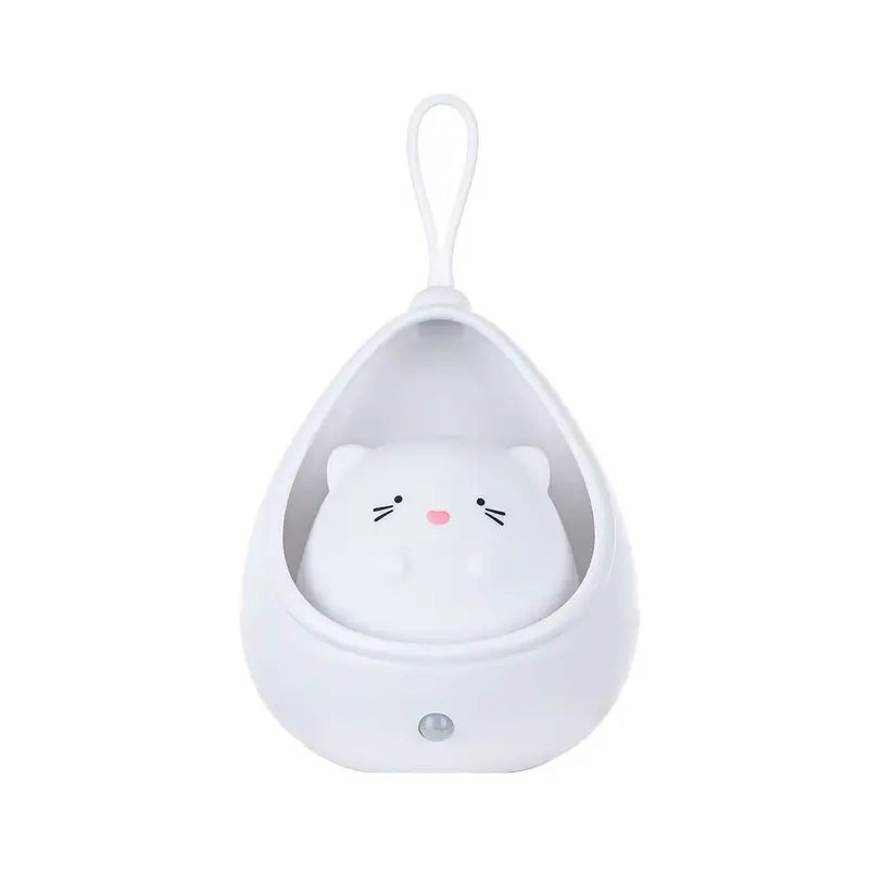 Nocna lampka dla dzieci - PurrLight
