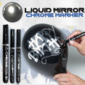 Marker Chromowy Lustrzany