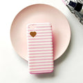 Etui Stripe - Pełna Ochrona dla Twojego iPhone'a