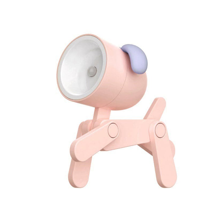 LightFriend - Urocza lampka LED nocna dla dzieci