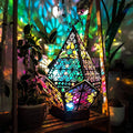 Lampa Podłogowa Polarstern Boho