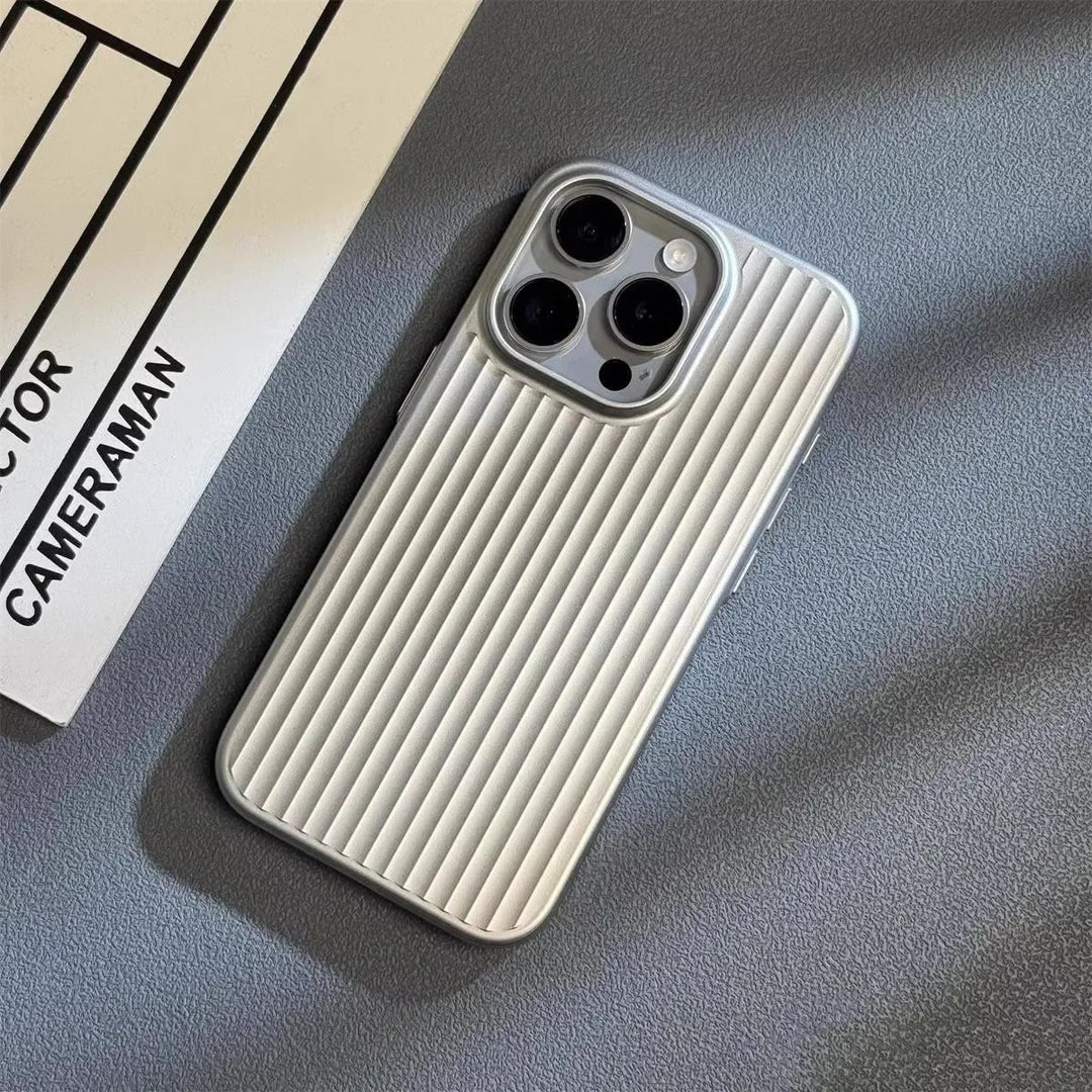 TitanArmor | Ultra-cienkie, wstrząsoodporne etui na telefon do iPhone&