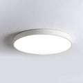 Lampa sufitowa LED w stylu skandynawskim