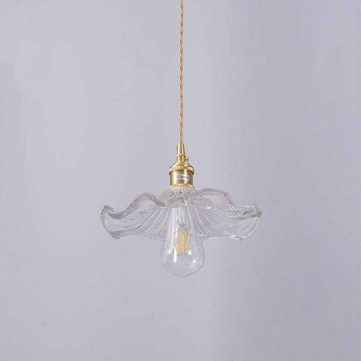 Lampa KWIAT HIBISKUSA – Dekoracyjne Oświetlenie LED