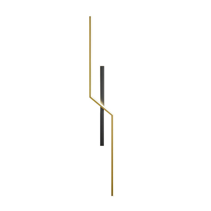 Lampy ścienne LED Nowoczesne Minimalistyczne Lampy Dekoracyjne Oświetlenie