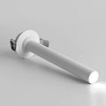 Długi Cylinder - Led - Reflektor - Lampa sufitowa