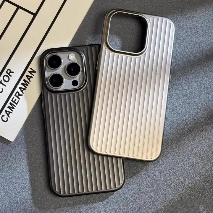 TitanArmor | Ultra-cienkie, wstrząsoodporne etui na telefon do iPhone&