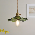 Lampa Kwiatowa Hibiskusa