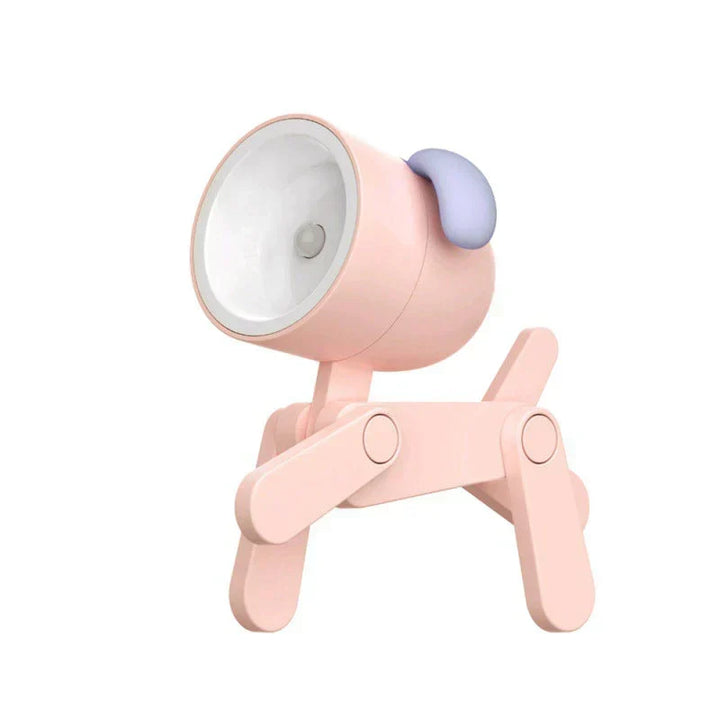 Atmosferyczna LED Nocna Lampa - GlowMini |