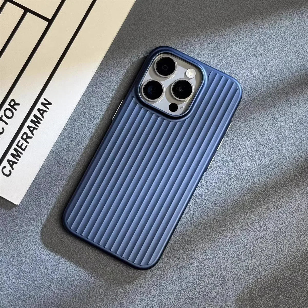 TitanArmor | Ultra-cienkie, wstrząsoodporne etui na telefon do iPhone&