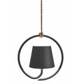 Lampa Wisząca - Emptyoo - Regulowana Wysokość - Nowoczesny Design
