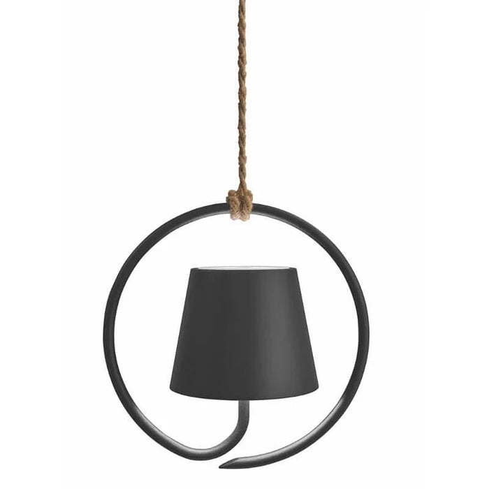 Lampa Wisząca - Emptyoo - Regulowana Wysokość - Nowoczesny Design
