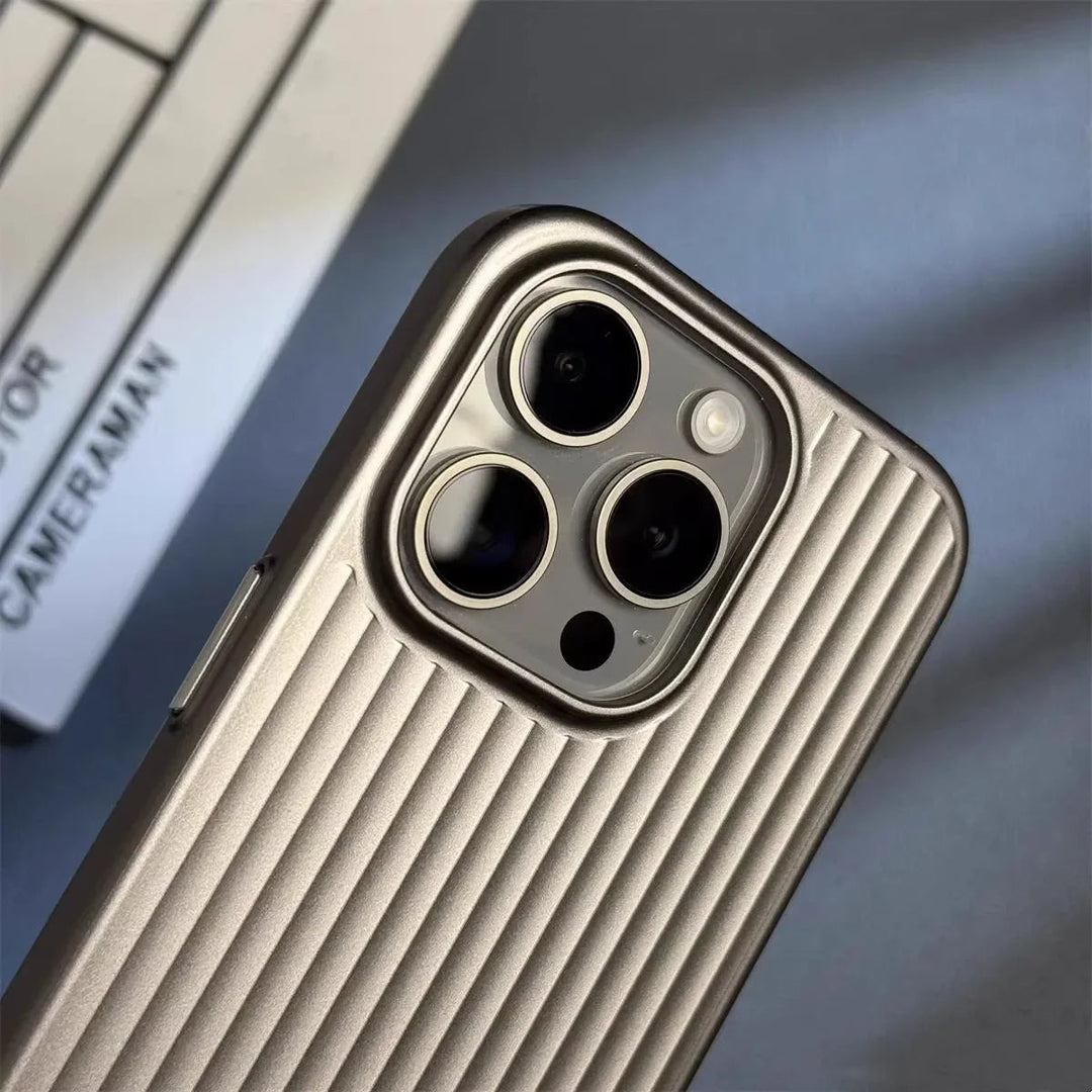 NoviroaShield | Ultra-cienka, wstrząsoodporna obudowa telefonu z ochroną przed upadkami |