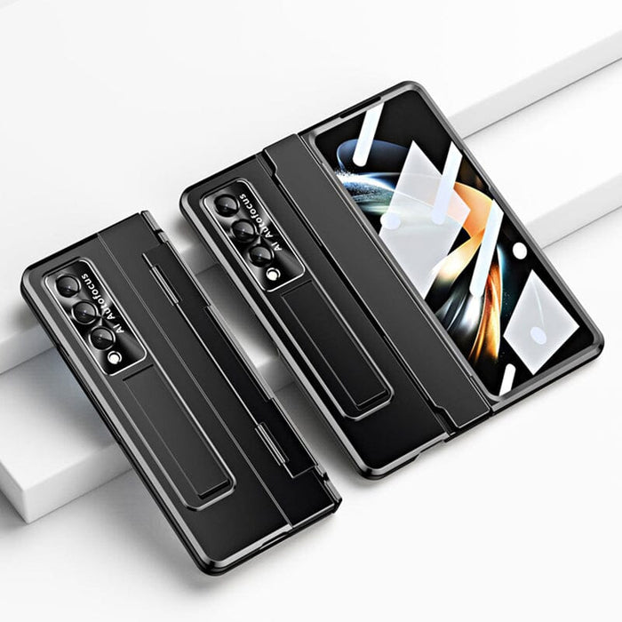Składany etui na telefon Samsung