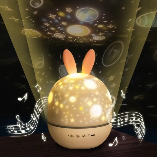 Projektor Gwiazd - DreamLight |
