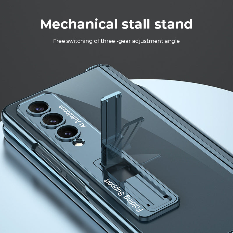 Etui na telefon Samsung Flip dla Fold4
