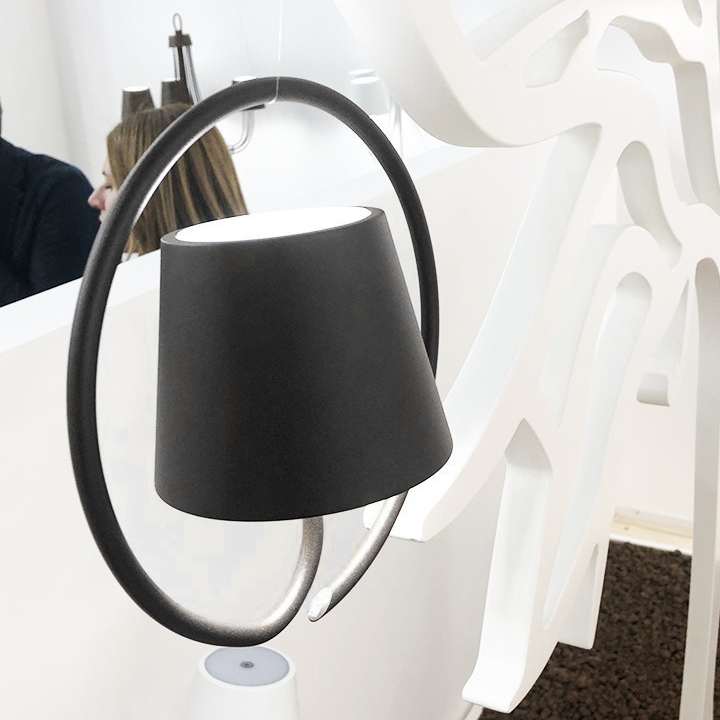 Lampa Wisząca - Emptyoo - Regulowana Wysokość - Nowoczesny Design