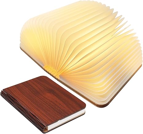 Lampa Książkowa