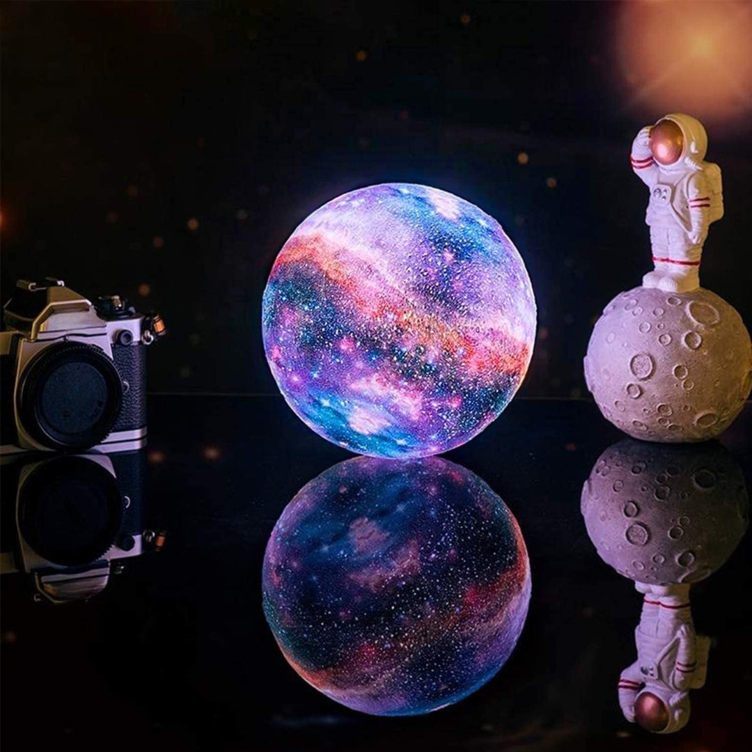 Lampka nocna w kształcie gwiazdy - Starlight |