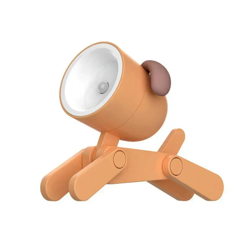 Atmosferyczna LED Lampa Nocna - GlowMini