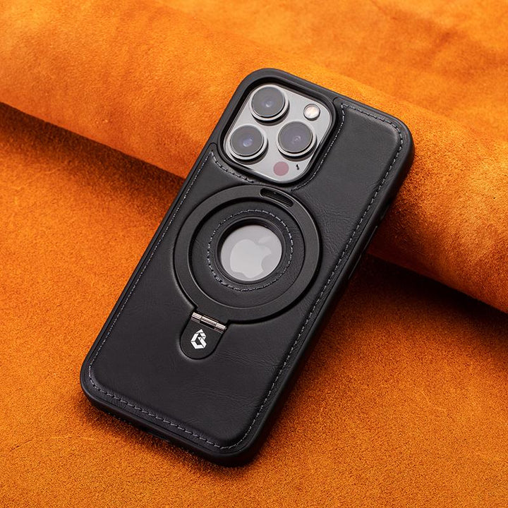 Luksusowy Niewidoczny Etui na iPhone&