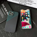Etui na iPhone City Vibe Textured