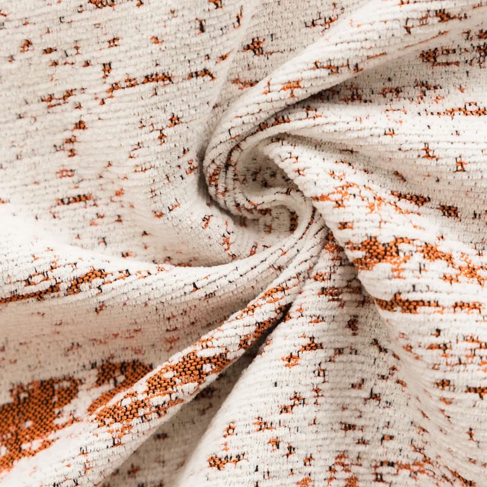 Stylowy pokrowiec na sofę Chenille dla łatwego stylu