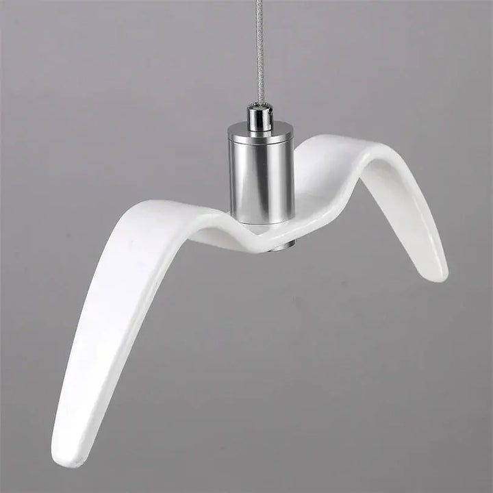 ÉclatAiles - Lampa w kształcie ptaka