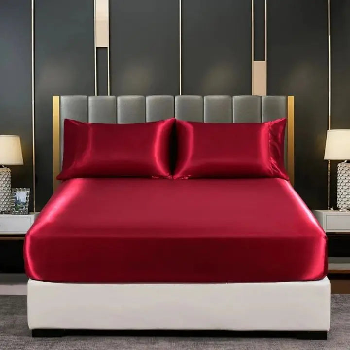 ChillSilk – Śpij chłodno jak na chmurach!