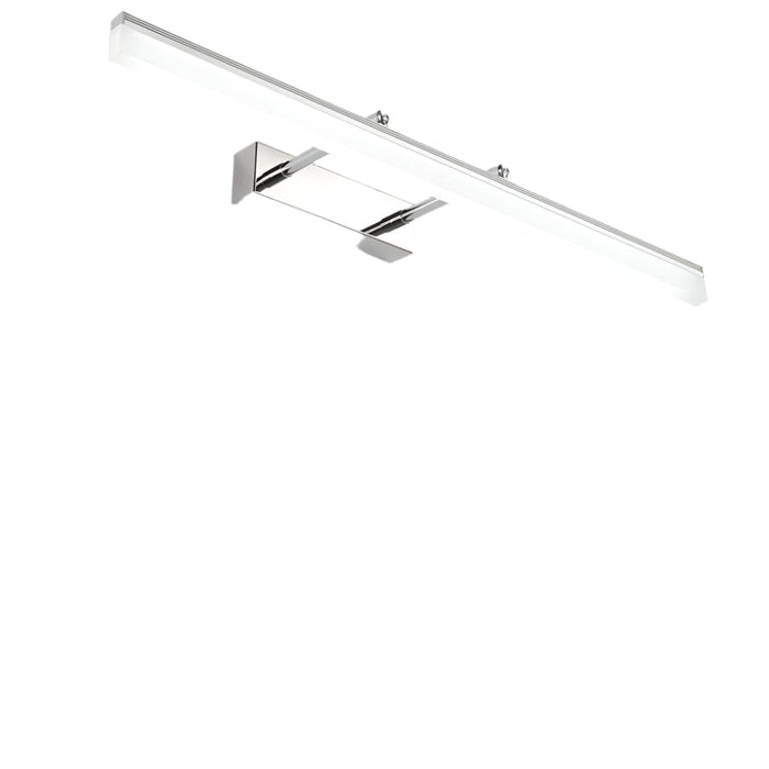Lampa LED AquaGlow z wodoodpornym lustrem