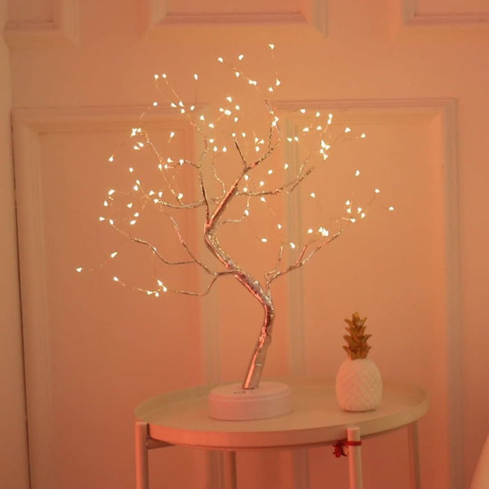 Lampa Stołowa Light Tree