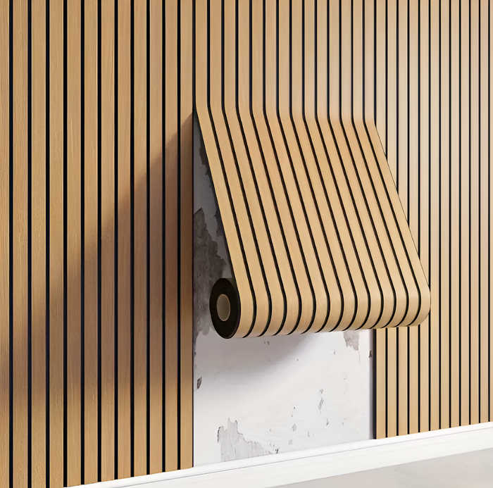 3D Acupanel - Dekoracyjne Samoprzylepne Panele Ścienne 3D PVC