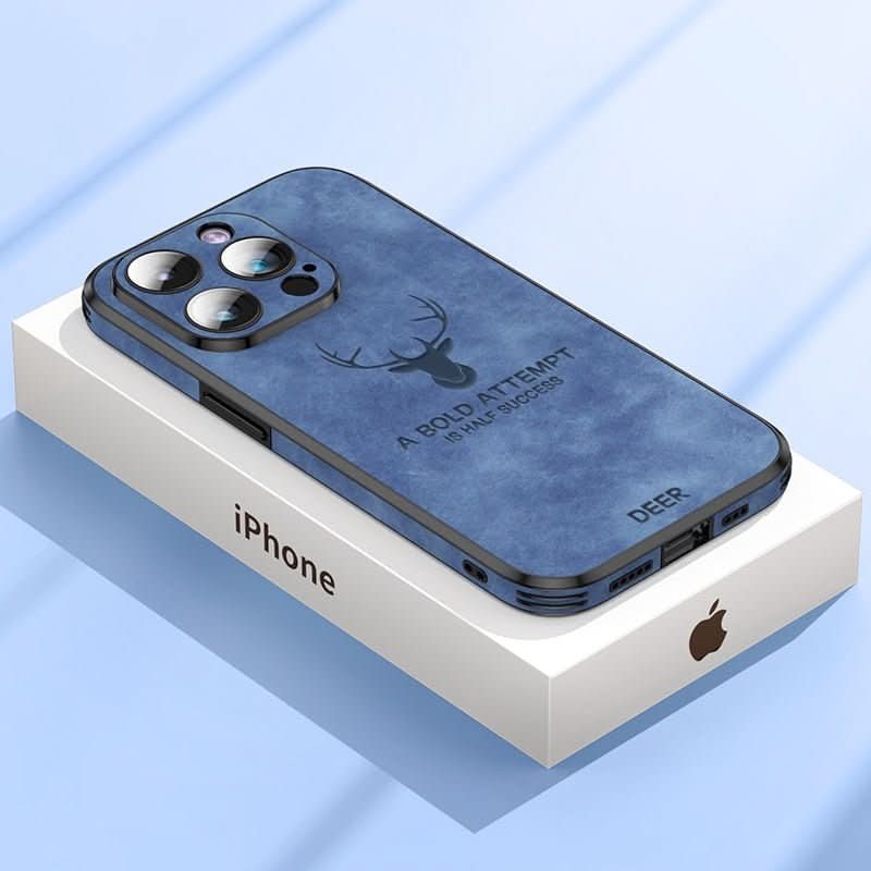 Luksusowy etui na iPhone&