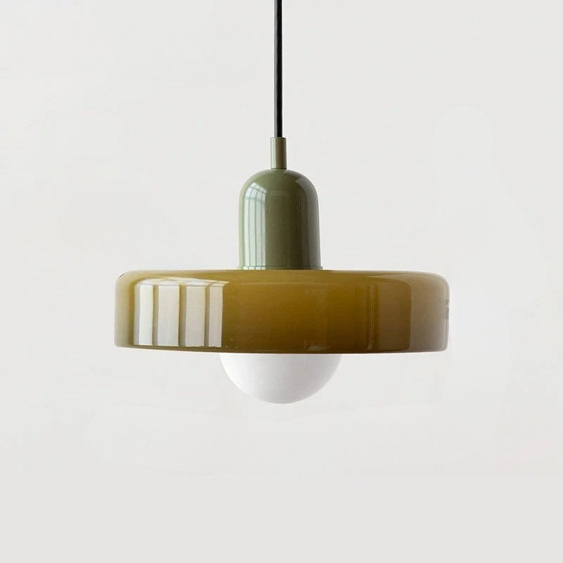 Lampa wisząca Valentino - Dym - Zestaw 2