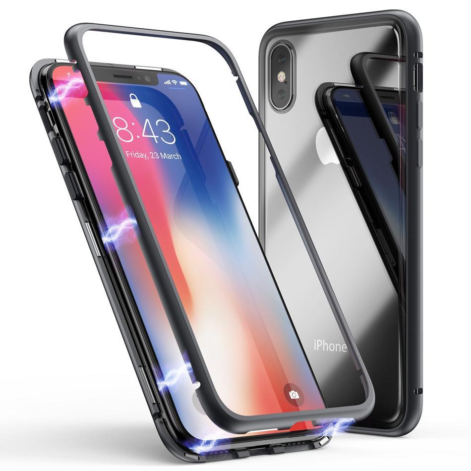 Magnetyczna Etui na iPhone |