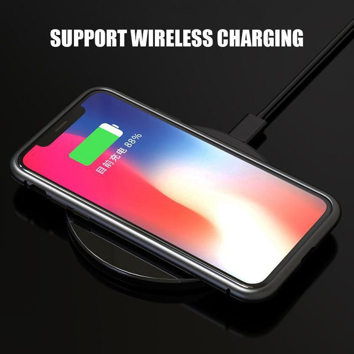 Magnetyczna Etui na iPhone |