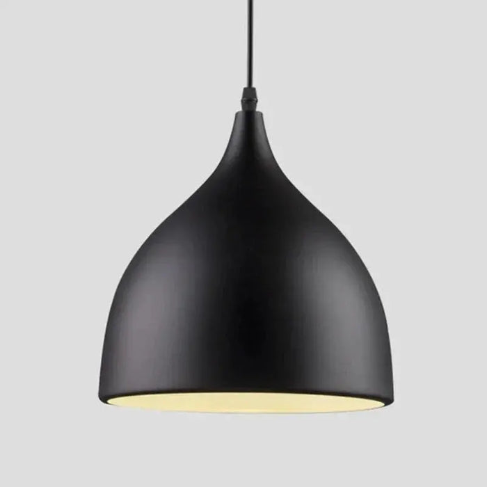 Kolekcja nowoczesnych europejskich lamp wiszących