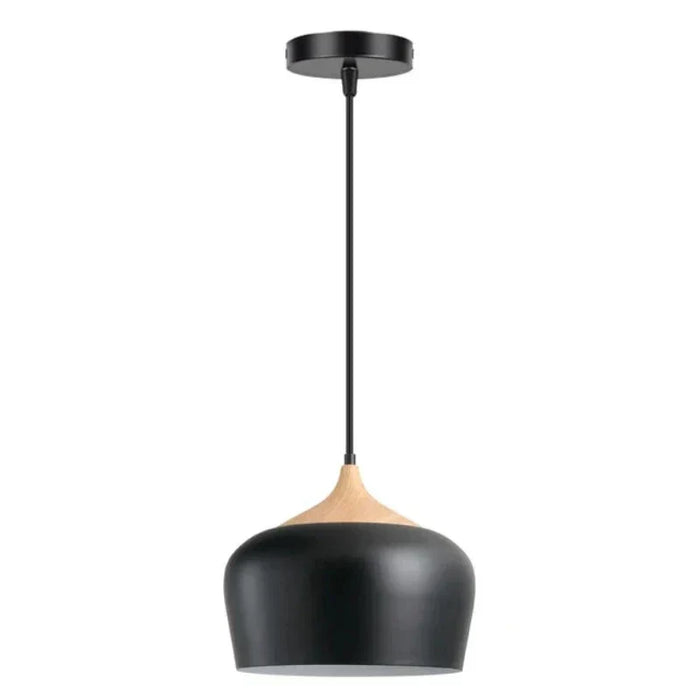 BloomingFlare - Lampa wisząca