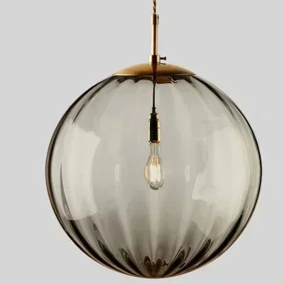nfiniBright - Nowoczesna Lampa Wisząca LED o wysokiej efektywności energetycznej