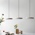 Lampa Wisząca Slim Disc
